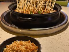 -钢管厂歆瑞源油卤串串香(春熙路太古里店)