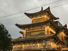 -兰州黄河桥梁博物馆