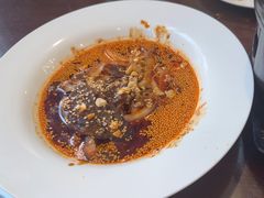 -茶港食堂(武昌店)