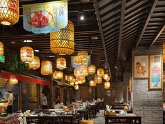 -南京大牌档(崇文门国瑞店)