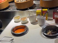 -龍歌自助小火锅(崂山丽达店)