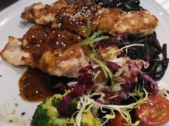 -打趸BTC·Breaktime cafe(北京路店)