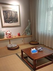 -颜动养生馆·智能艾灸·专业推拿·盐蒸