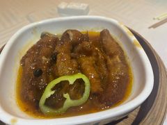 -潮福城大酒楼·潮粤菜·港式点心(阳光城店)