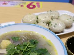 -小杨生煎(周浦万达店)