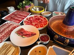 -东来顺·非遗火锅(赛格国际购物中心店)