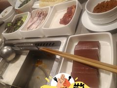 -海底捞火锅(星光不夜城店)