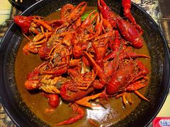 十三香小龙虾-红钳侠小龙虾·烧烤(中赢康康谷店)