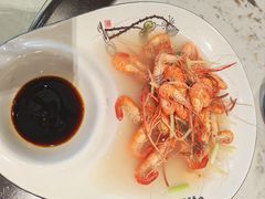 -洪福饭店·十八年老店