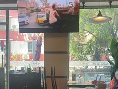 -克比叔叔印度餐厅Kebabs on the Grille(人民广场店)
