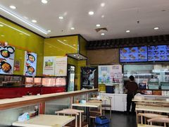 -麦当劳(朝阳路得来速店)