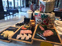 -鹭江潮餐厅•福建菜(鹭江佲家酒店)