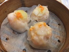 -潮府馆·非遗潮州菜·港式点心(世纪公园店)