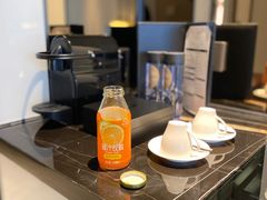 -长沙尼依格罗酒店