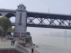 -武汉长江大桥
