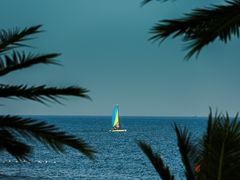 -渔岛海洋度假区