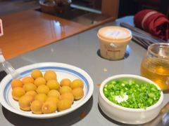 -巴奴毛肚火锅(悠唐购物中心店)