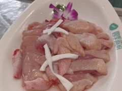 -四季缤纷椰子鸡(雨花亭凯德广场店)