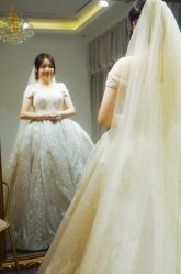 -ZHICOME·稚蔻婚纱礼服造型定制(西安龙首印象城店)