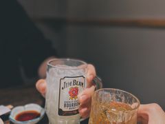 -桂马·日本料理·海胆·海鲜饭·酒场(民主广场店)