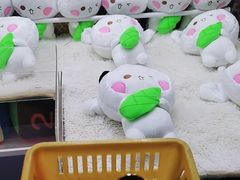 -阿尔法Game Station(中山路店)