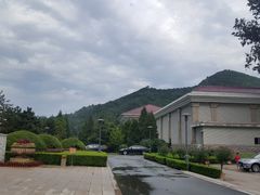 -北京宽沟会议中心