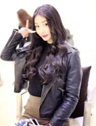 点击看大图 欧美水波纹-MG Style Salon