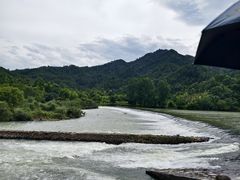 -古堰画乡景区
