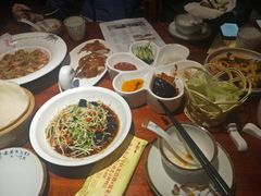 -明丰小渔馆(明月路店)