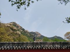 -青岛崂山太清宫