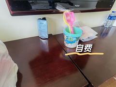 -北海银滩一号国际会议中心酒店