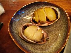 野生鲍鱼-JUKEBOX玖部音乐餐厅(华侨城店)