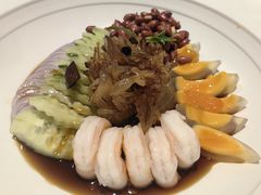 -大鸭梨烤鸭(左家庄店)