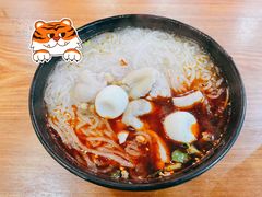 -青石桥老瓦房肥肠粉总店(青石桥总店)