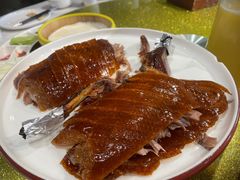 -大鸭梨烤鸭(金色漫香店)