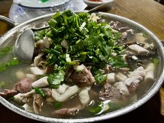 全家福-小杨翘脚牛肉