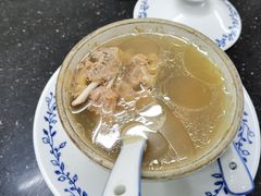 -達揚原味燉品(文明路店)