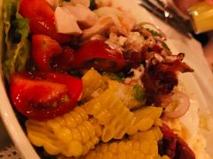 -Keens Steakhouse