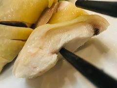 -文记壹心鸡(宝华路店)