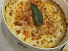 -安妮意大利餐厅(世贸天阶店)