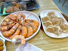 -一蚝一贝海鲜特色餐厅(万象城店)