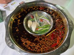 -枇杷园食为鲜火锅(南山店)