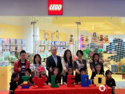 -乐高授权专卖店(济南万象城店)
