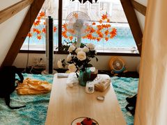 -天空花园餐吧·生日·团建(南山店)