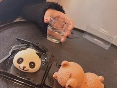 -美丽心情蛋糕(江苏路店)