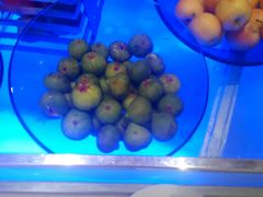 -海悦建国饭店-自助餐厅