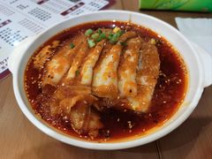蒜泥白肉-牛王庙(龙华花园店)