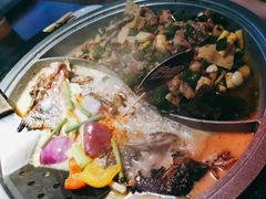 -匠子烤鱼(桫椤湾店)