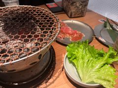 -烧肉达人•炭火烧肉(新天地店)