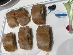 -云庭汇·粤菜海鲜(东盟盛天地店)